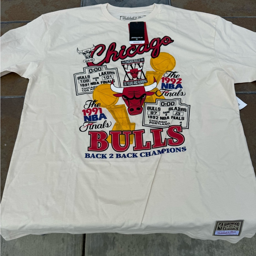 PacSun Chicago T Shirt